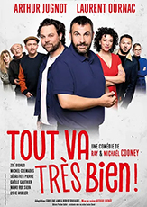 Tout va très bien !